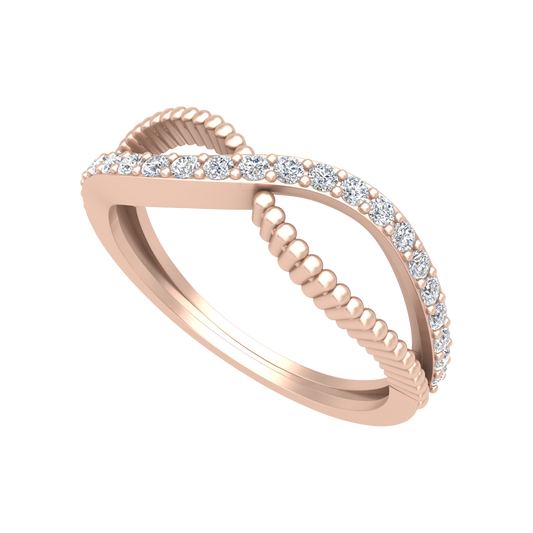 Delicate Dorn Infinity Band - One