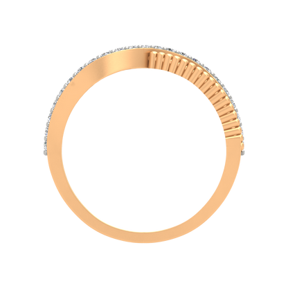 Delicate Dorn Infinity Band - Twelve