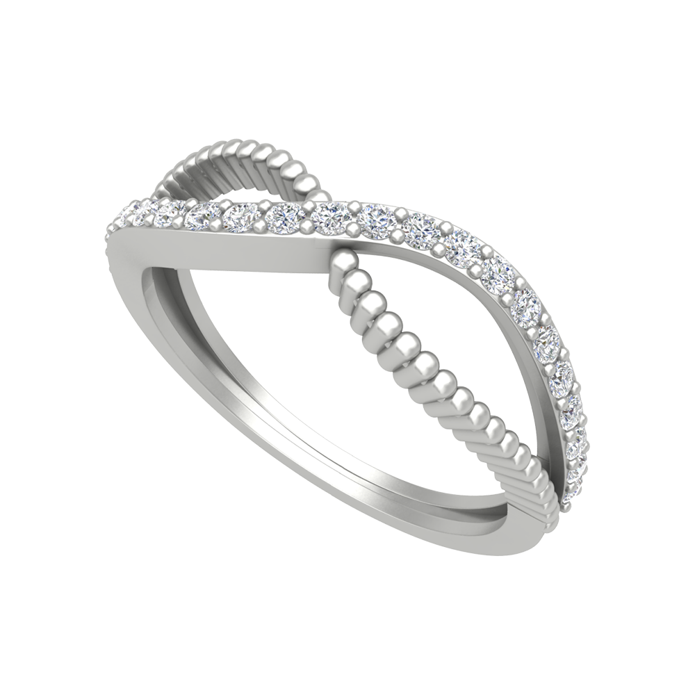 Delicate Dorn Infinity Band - Five