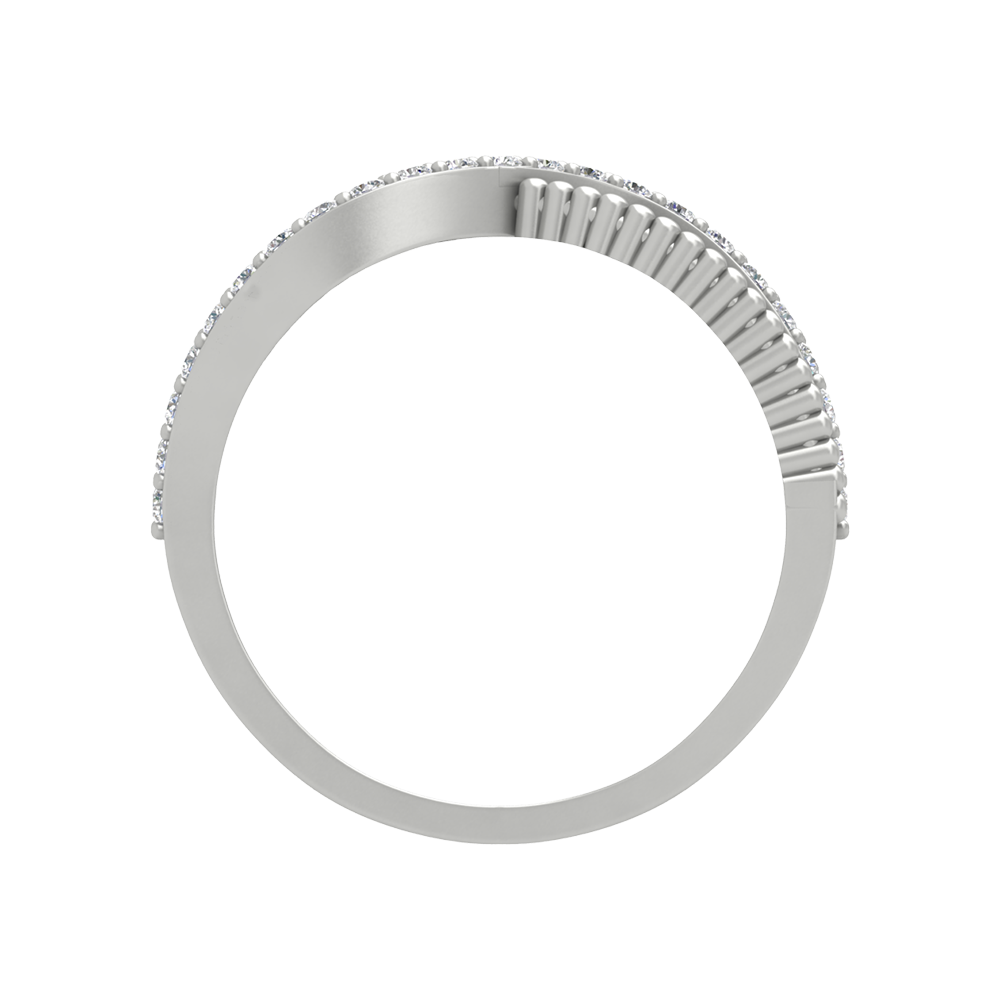 Delicate Dorn Infinity Band - Eight