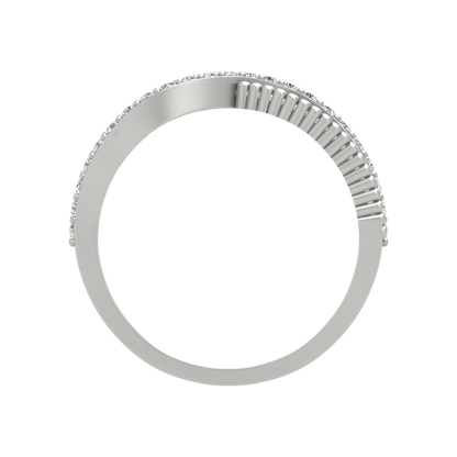 Delicate Dorn Infinity Band - Eight
