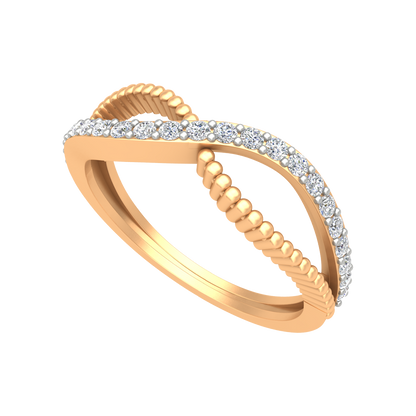 Delicate Dorn Infinity Band - Nine
