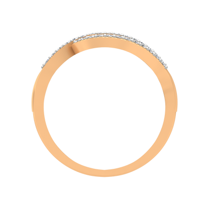 Delice Diamond Ring - Twelve