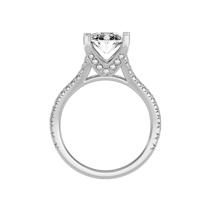 Delux Halo Ring - Two