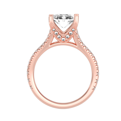 Delux Halo Ring - Six