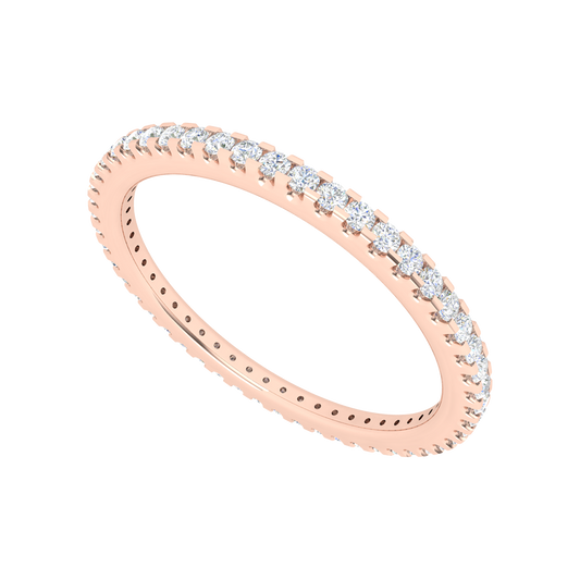 Desiree Stackable Ring - One