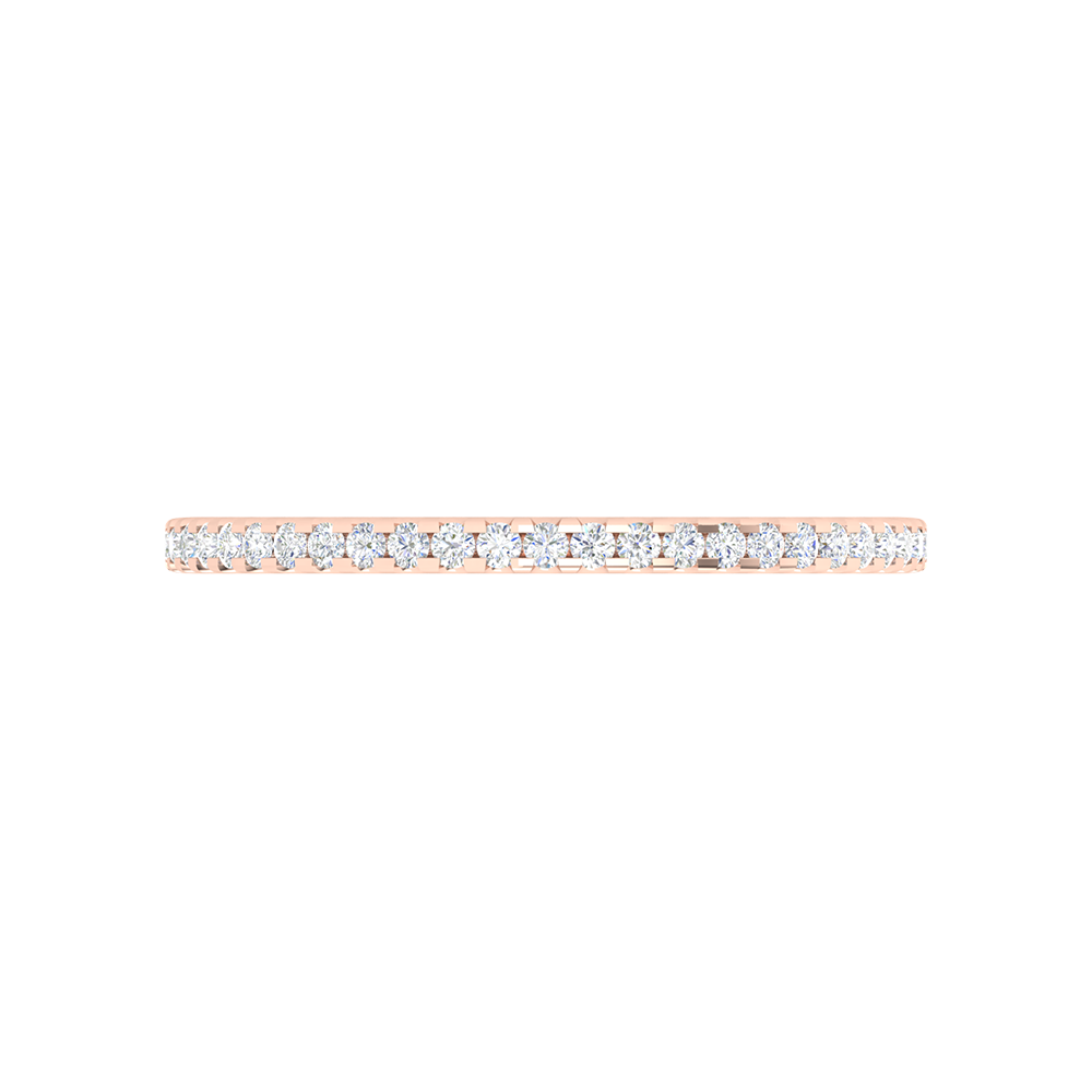 Desiree Stackable Ring - Two