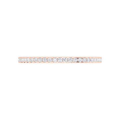 Desiree Stackable Ring - Two