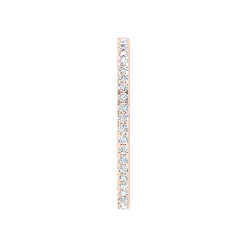 Desiree Stackable Ring - Three