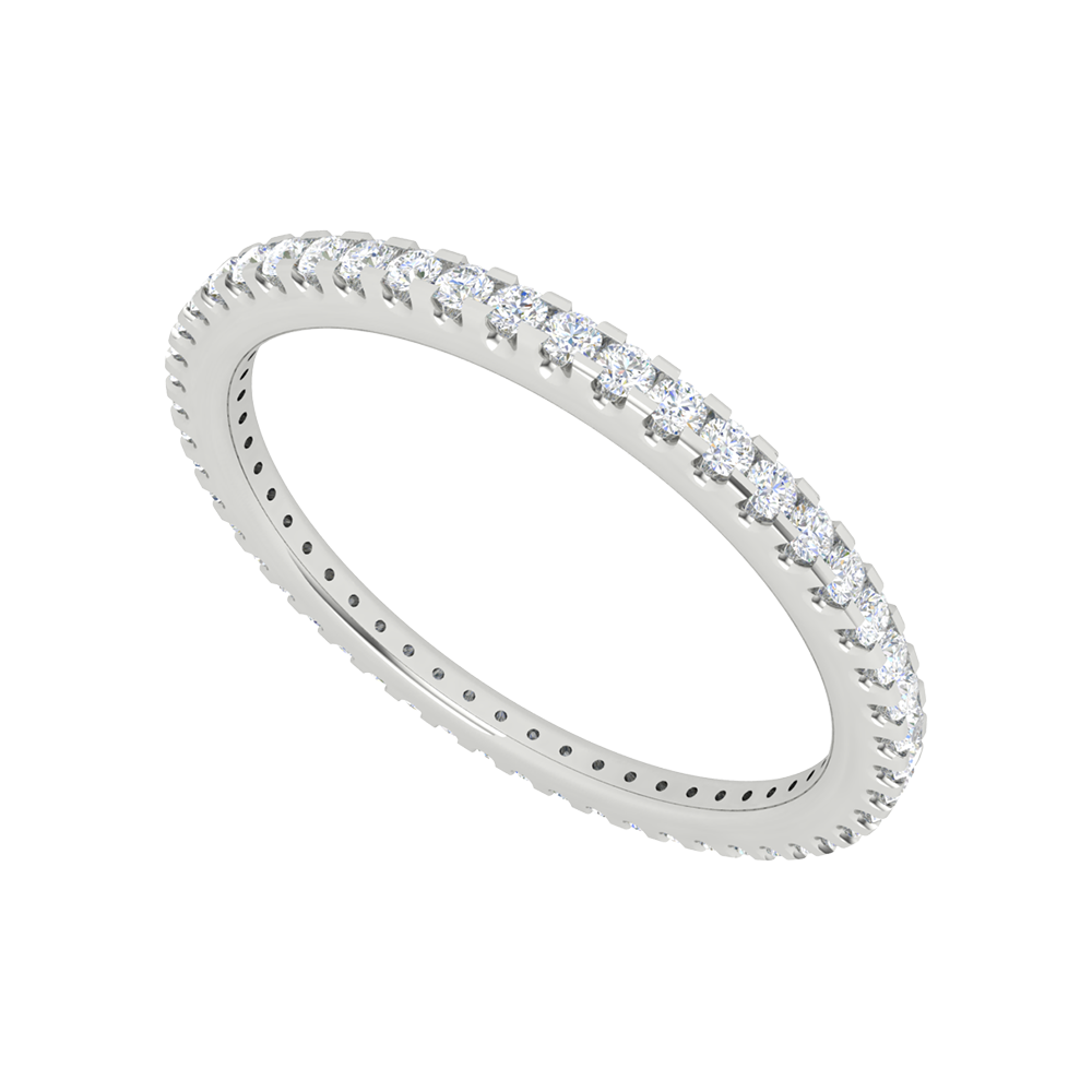 Desiree Stackable Ring - Four