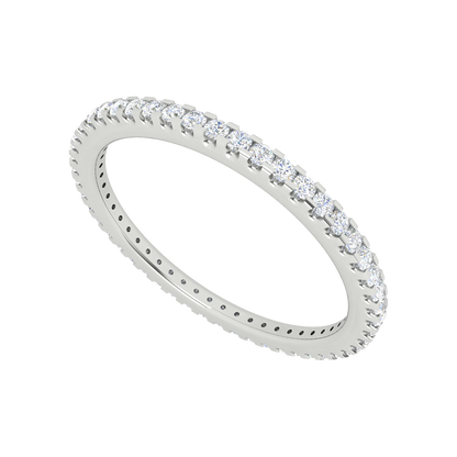 Desiree Stackable Ring - Four