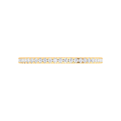 Desiree Stackable Ring - Eight