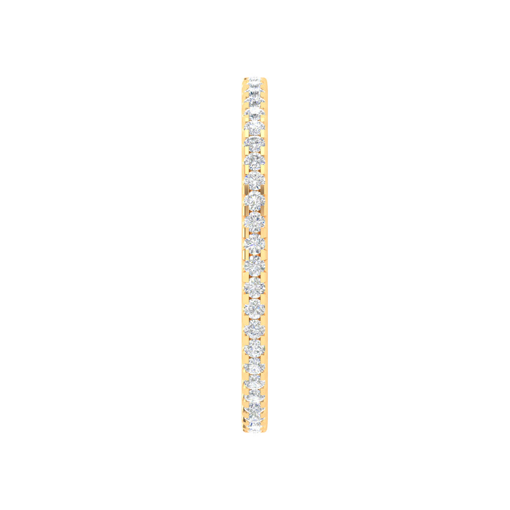 Desiree Stackable Ring - Nine