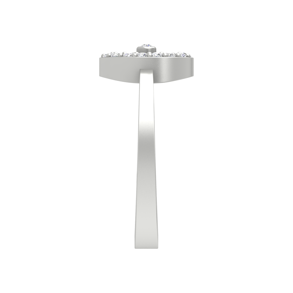 Dew Drop Ring - Eight