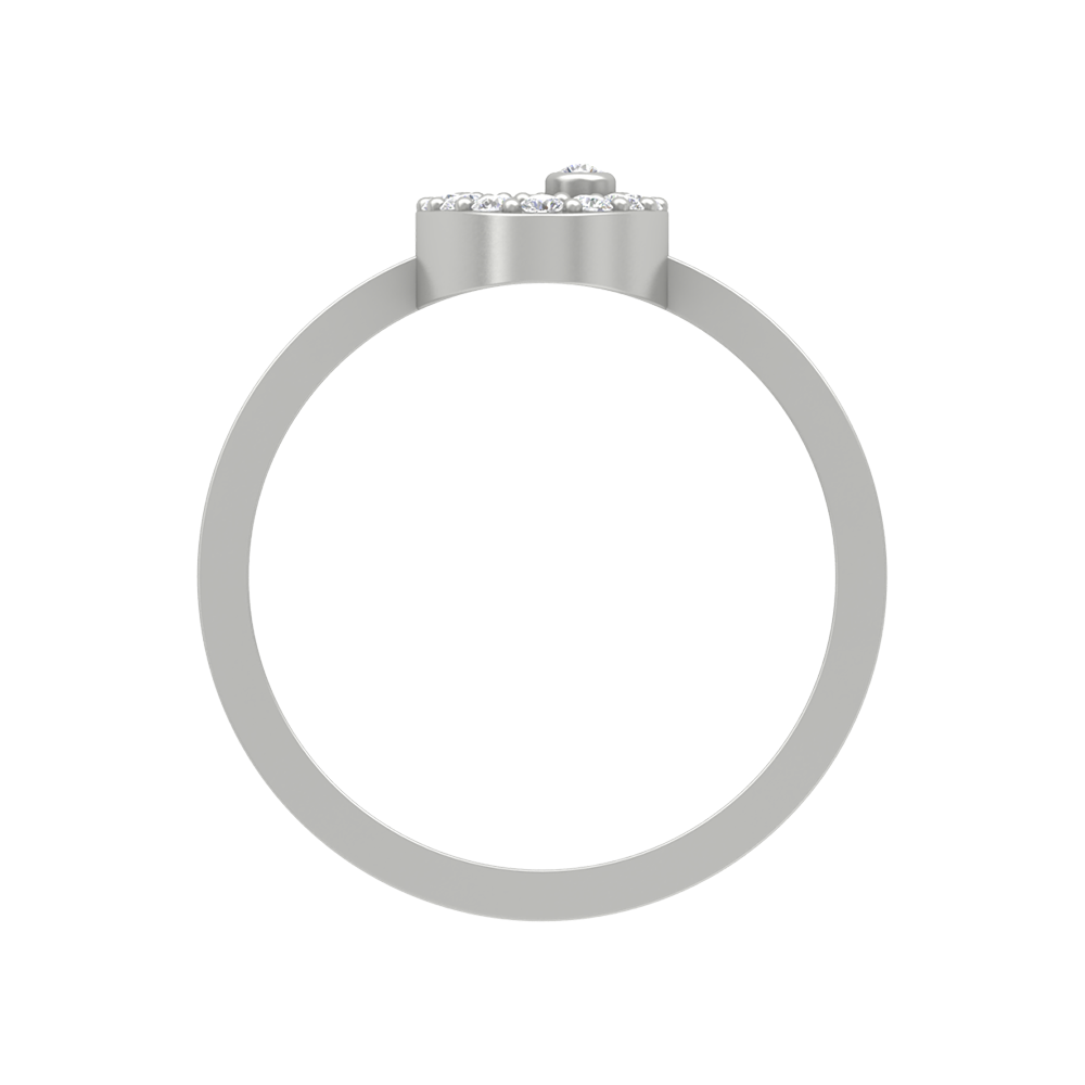 Dew Drop Ring - Nine