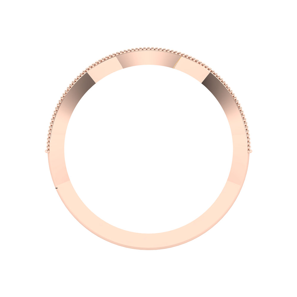 Diamant Hue Eternity Ring - Four
