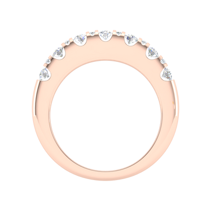 Diamond & Diva Diamond Ring - Four