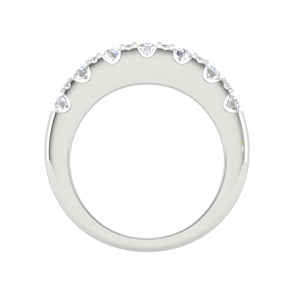 Diamond & Diva Diamond Ring - Eight