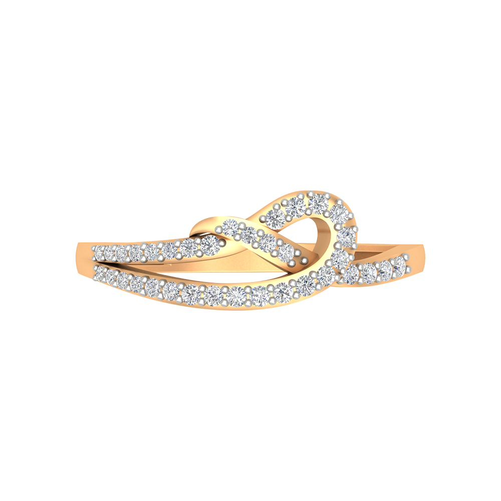 Dollice Diamond Band - Eleven