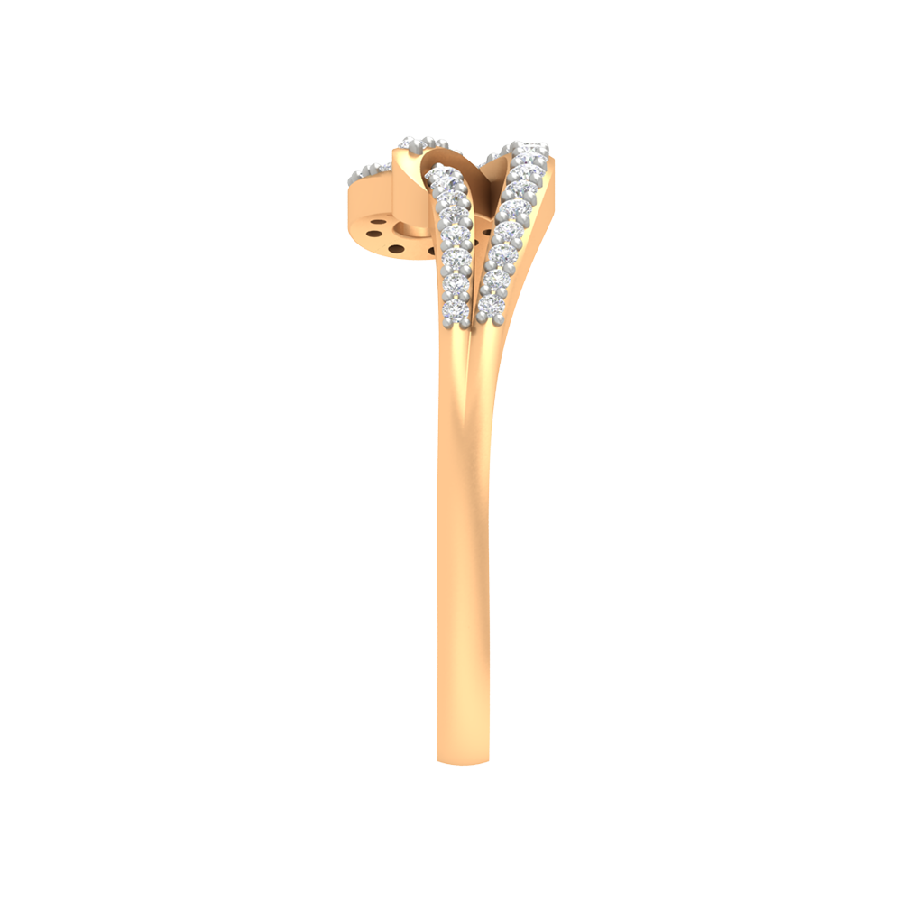 Dollice Diamond Band - Twelve