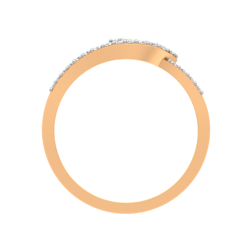 Dollice Diamond Band - Thirteen
