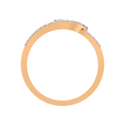Dollice Diamond Band - Thirteen