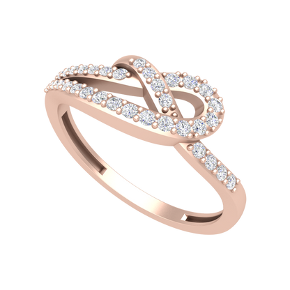 Dollice Diamond Band - Two