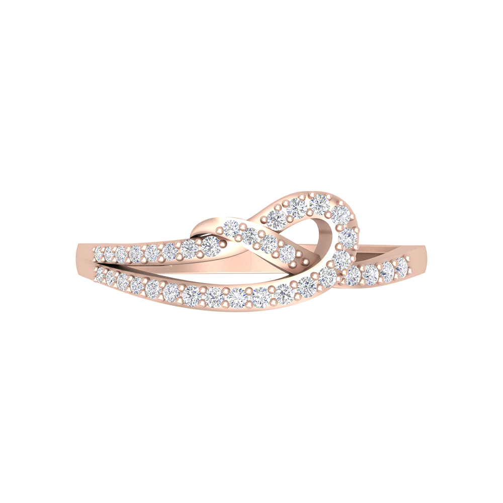 Dollice Diamond Band - Three