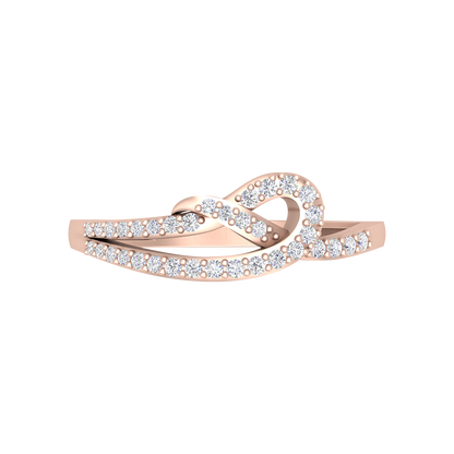 Dollice Diamond Band - Three