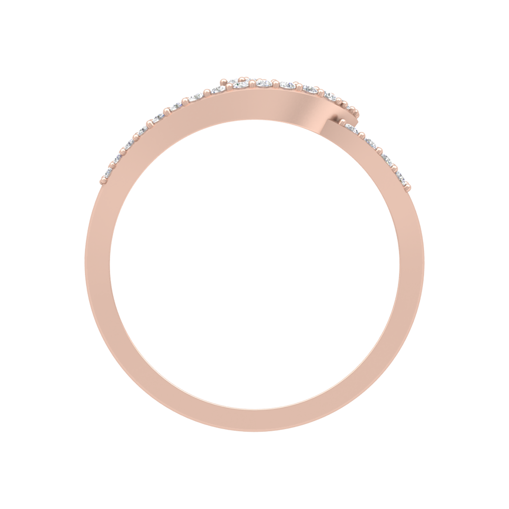 Dollice Diamond Band - Five