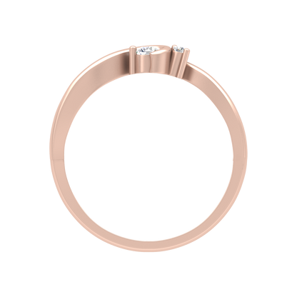 Duo Miracle Ring - Four