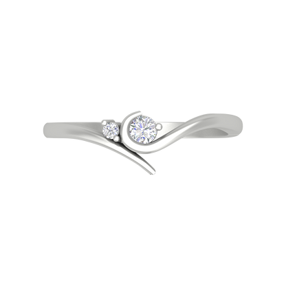 Duo Miracle Ring - Six