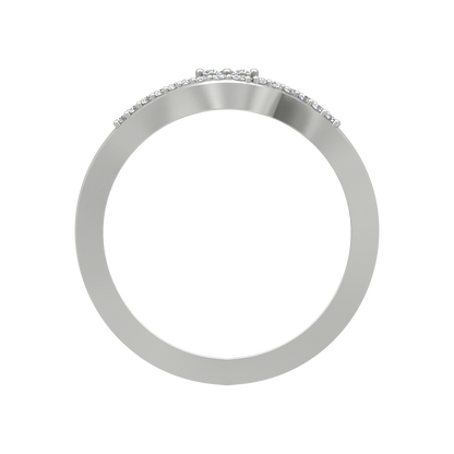 Elish Diamond Ring - Four