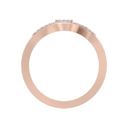 Elish Diamond Ring - Nine