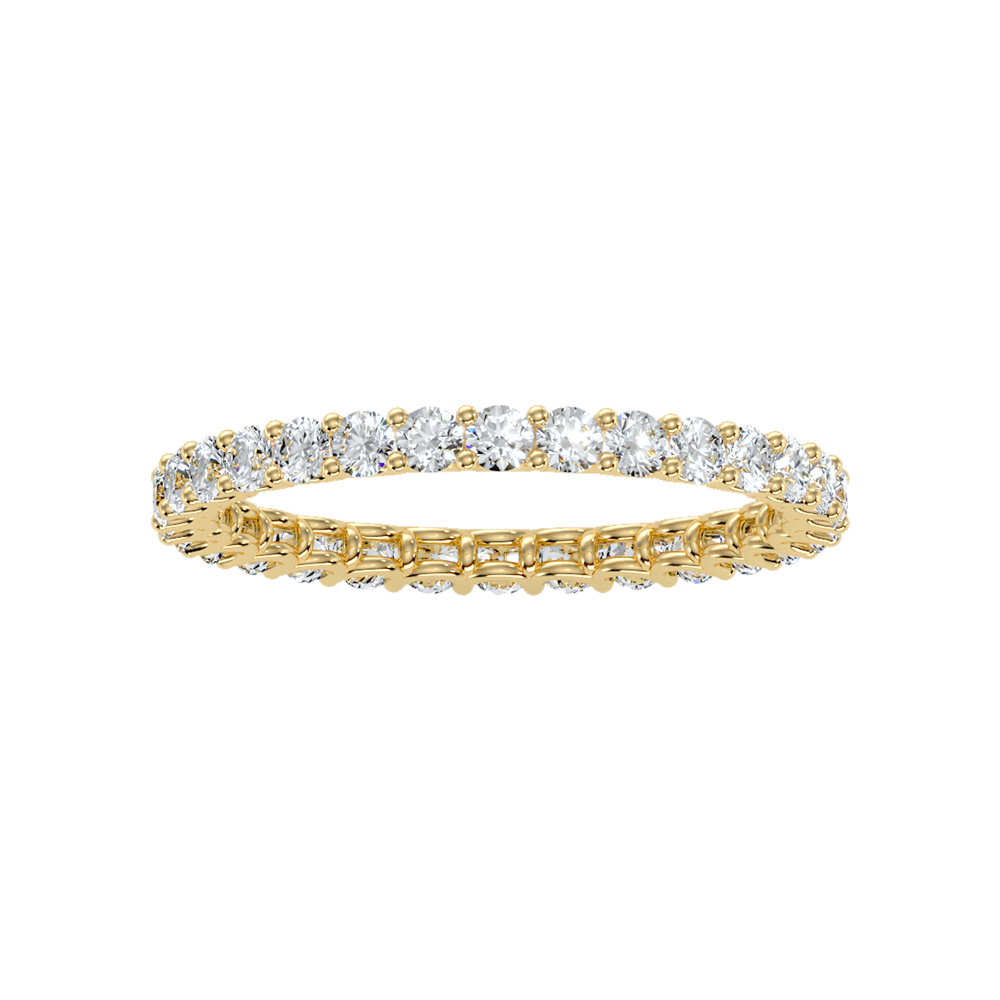 Elite Eternity Band - Ten