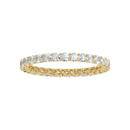 Elite Eternity Band - Ten