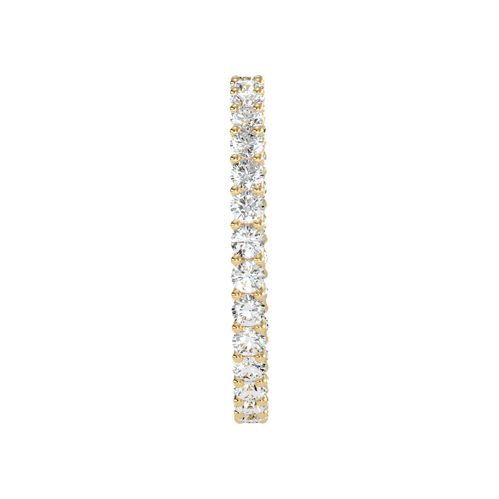 Elite Eternity Band - Eleven
