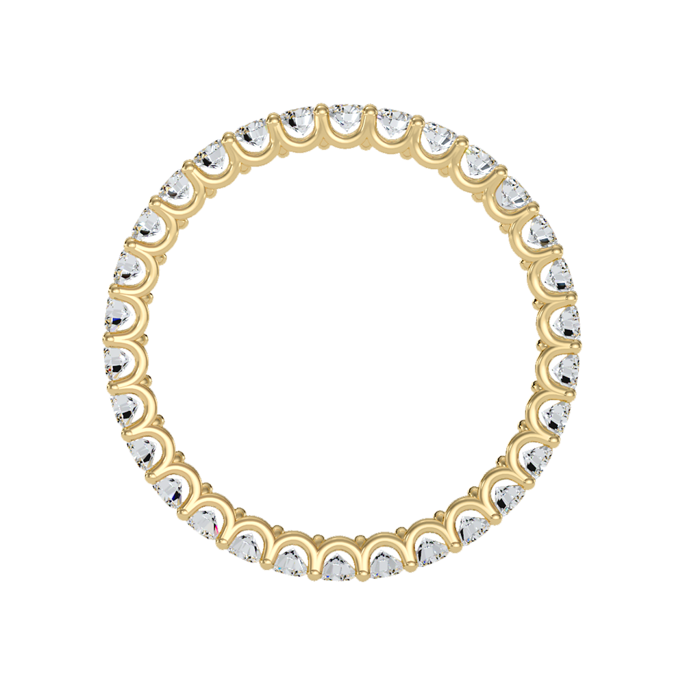 Elite Eternity Band - Twelve