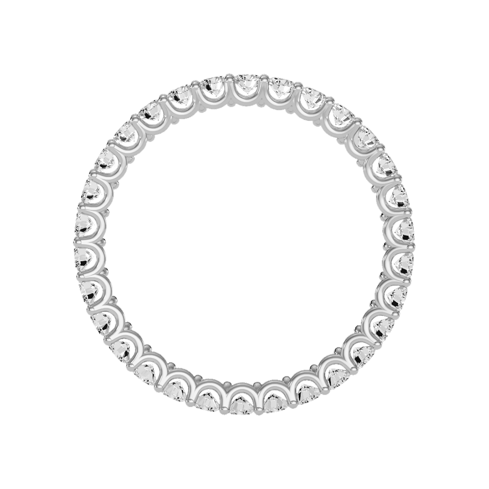 Elite Eternity Band - Two