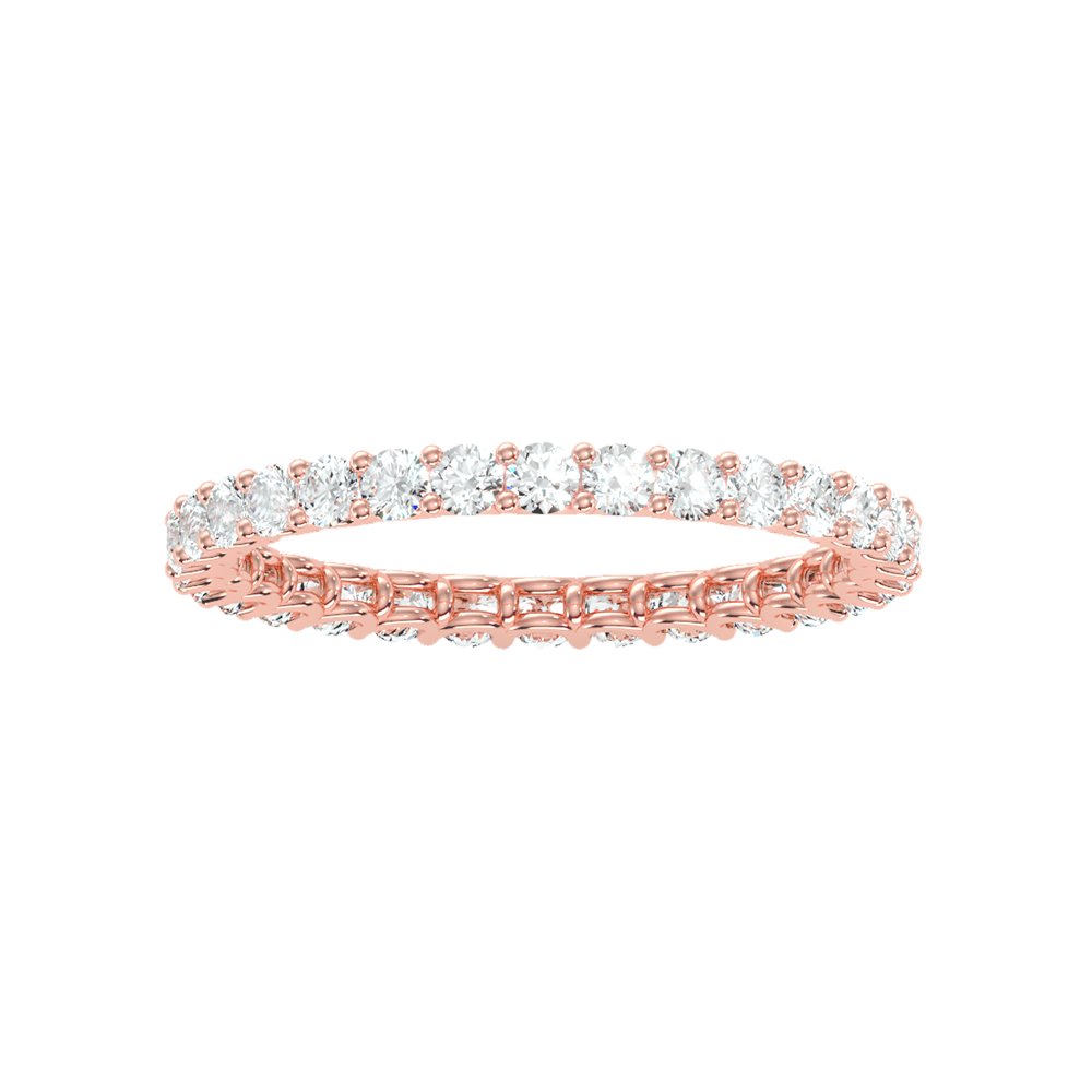 Elite Eternity Band - Five