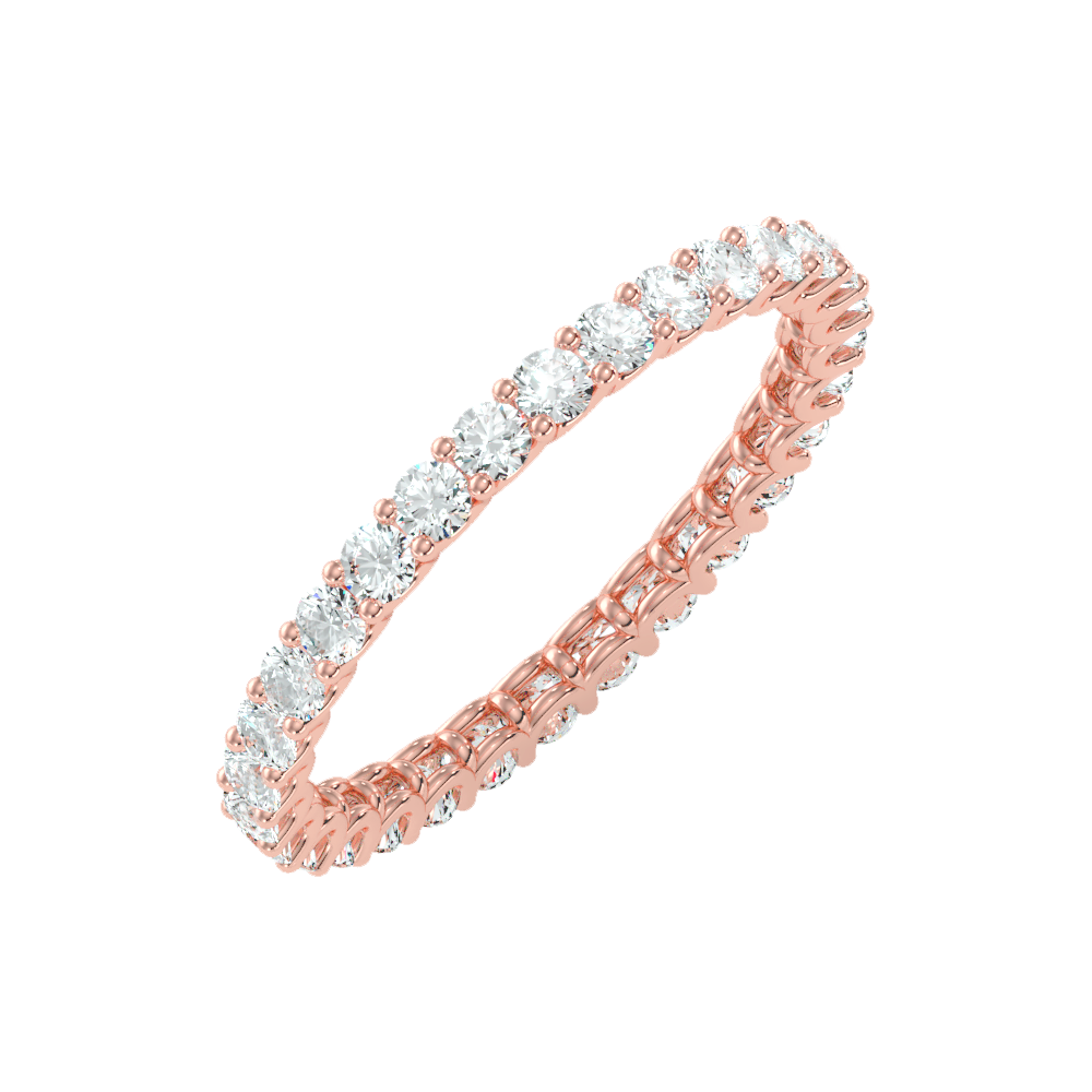 Elite Eternity Band - Six