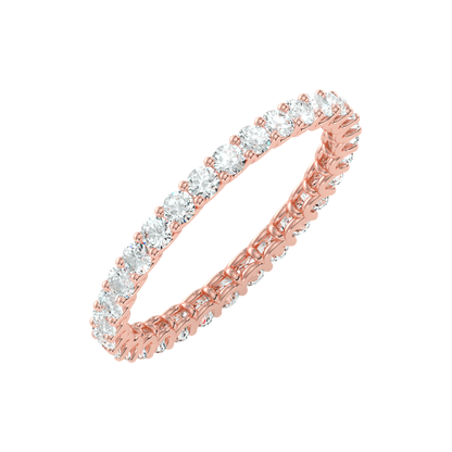 Elite Eternity Band - Six