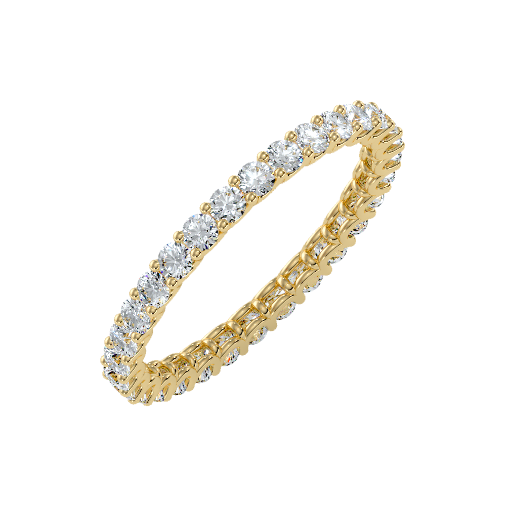Elite Eternity Band - Nine