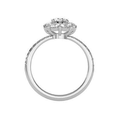 Epex Diamond Ring - Eight