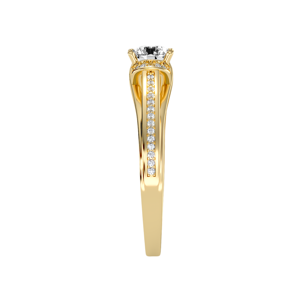 Estacacy Halo Ring - Eleven
