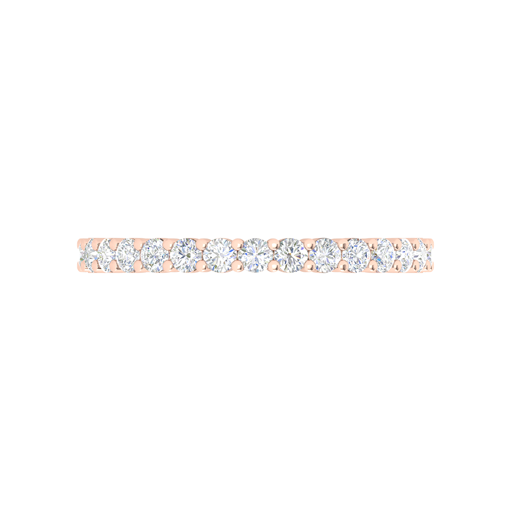 Estelle Full Eternity Ring - Eleven