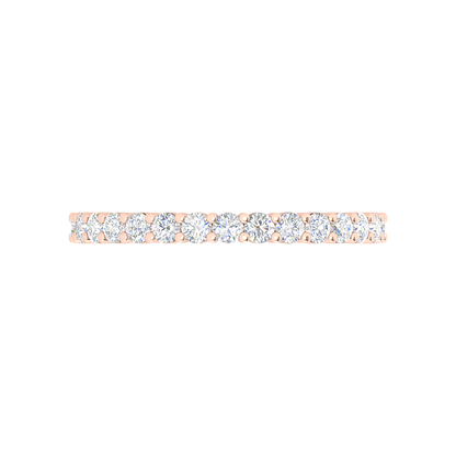 Estelle Full Eternity Ring - Eleven