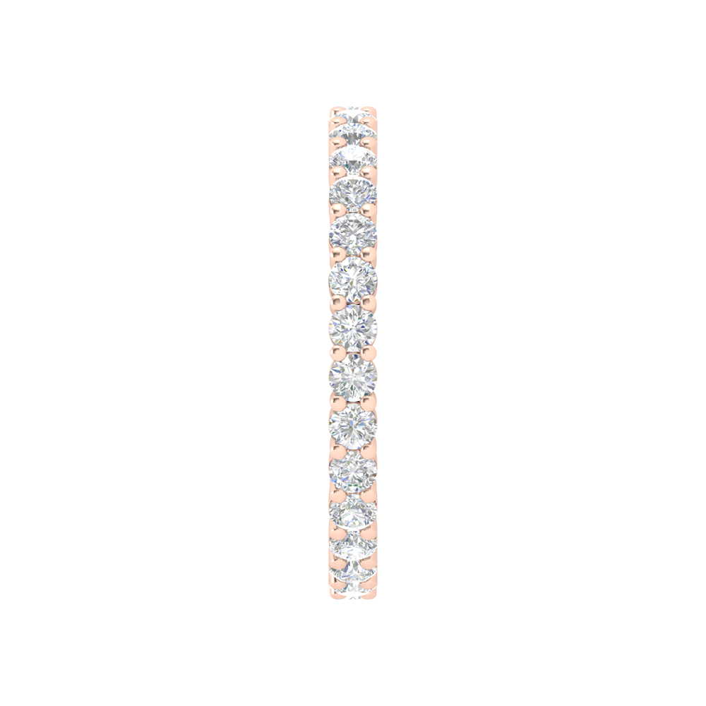 Estelle Full Eternity Ring - Twelve