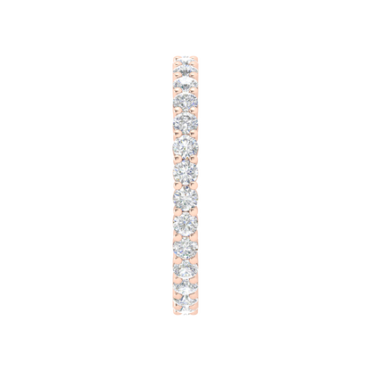 Estelle Full Eternity Ring - Twelve