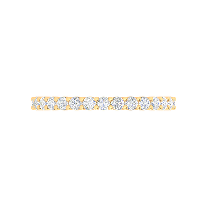 Estelle Full Eternity Ring - Three